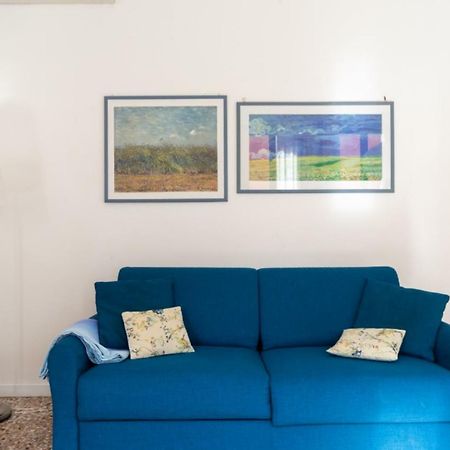 San Martino Apartment 베니스 외부 사진