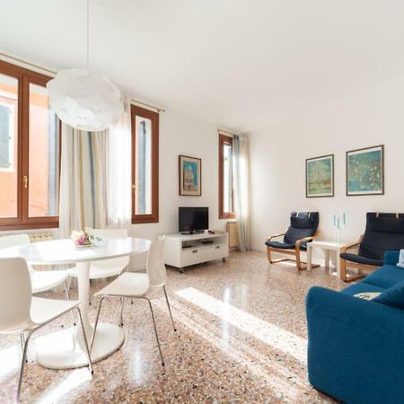 San Martino Apartment 베니스 외부 사진