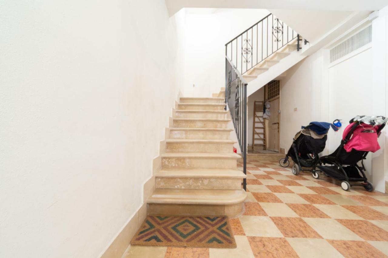 San Martino Apartment 베니스 외부 사진