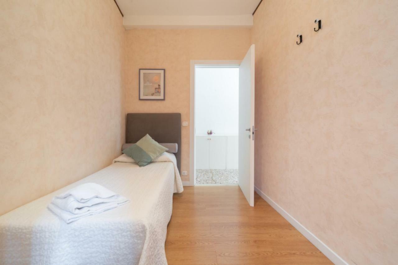 San Martino Apartment 베니스 외부 사진