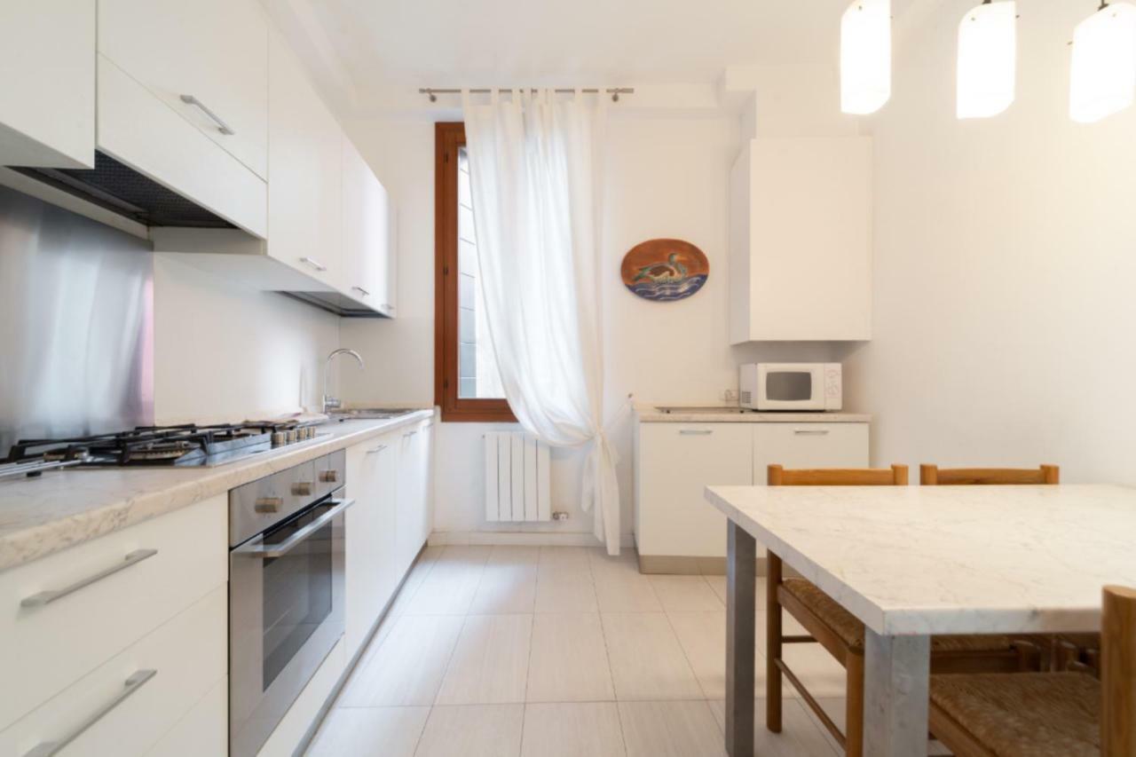 San Martino Apartment 베니스 외부 사진
