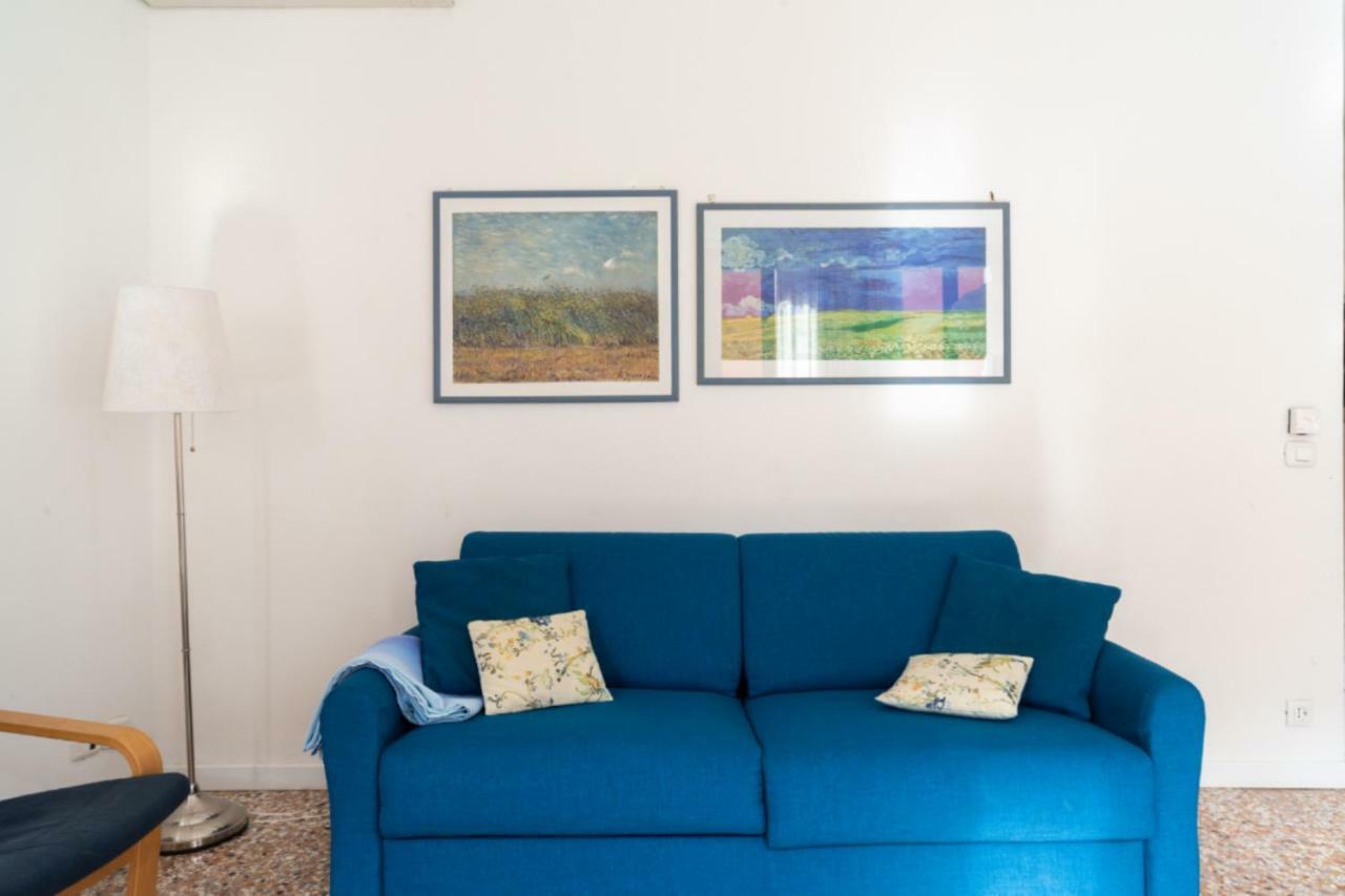San Martino Apartment 베니스 외부 사진