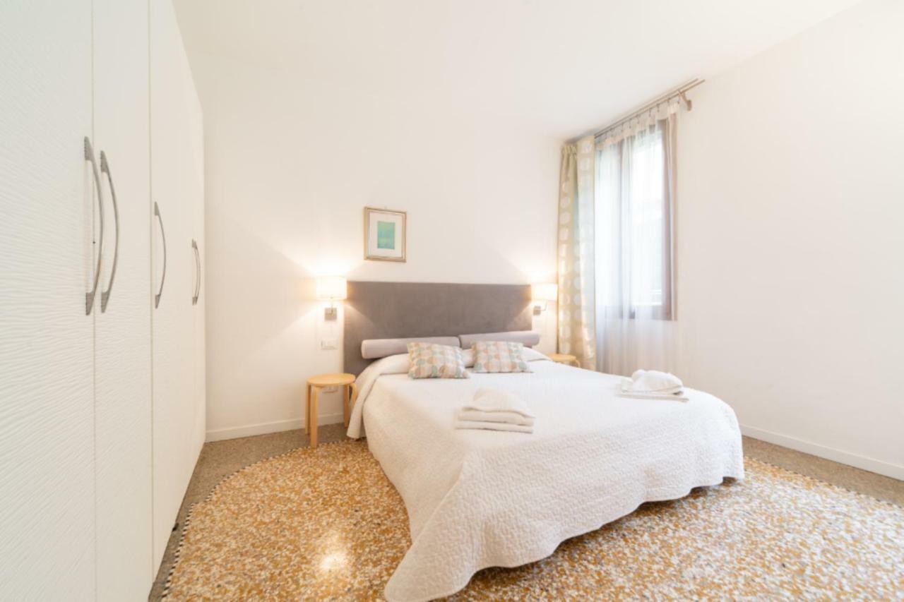 San Martino Apartment 베니스 외부 사진