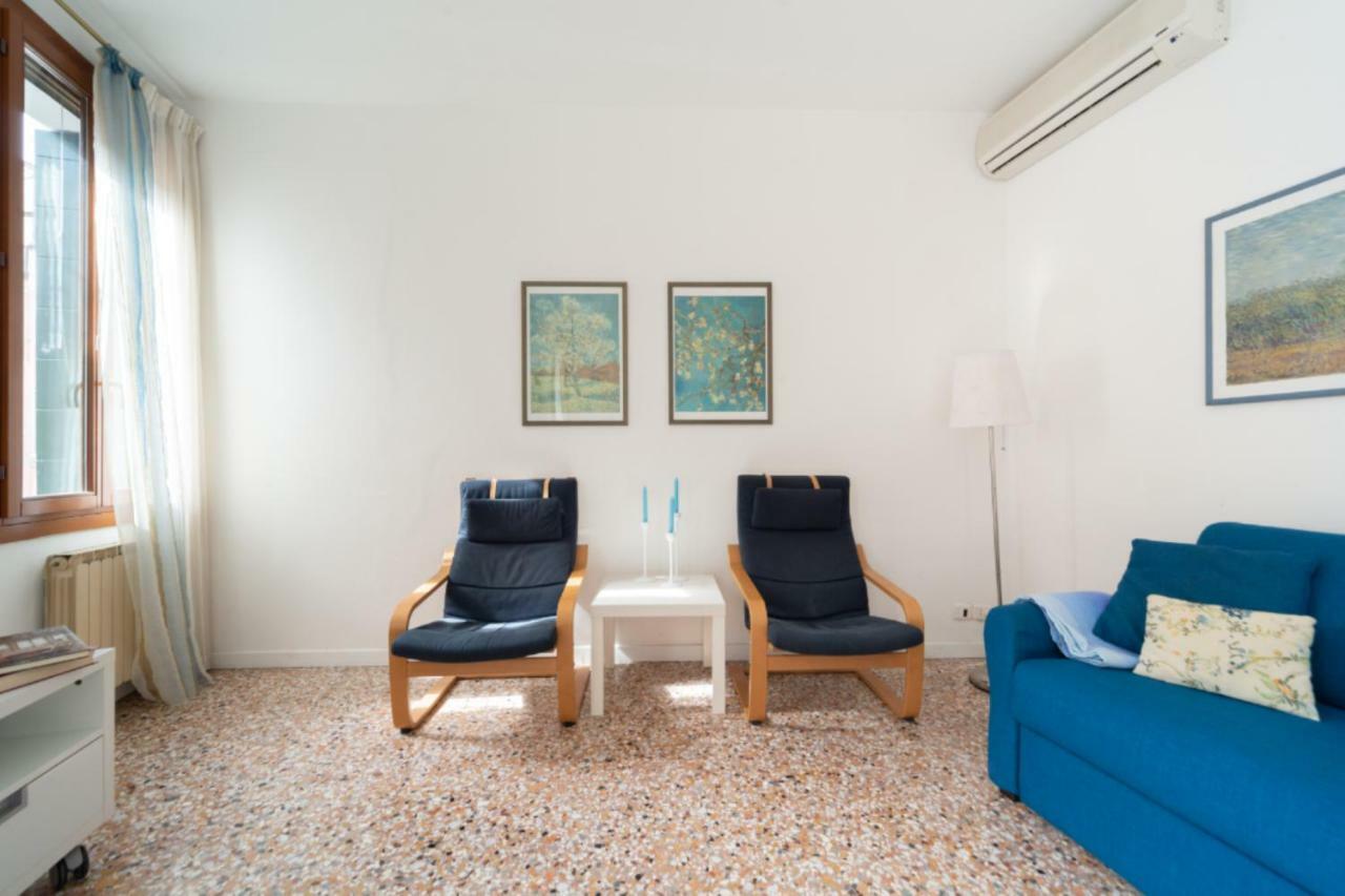 San Martino Apartment 베니스 외부 사진