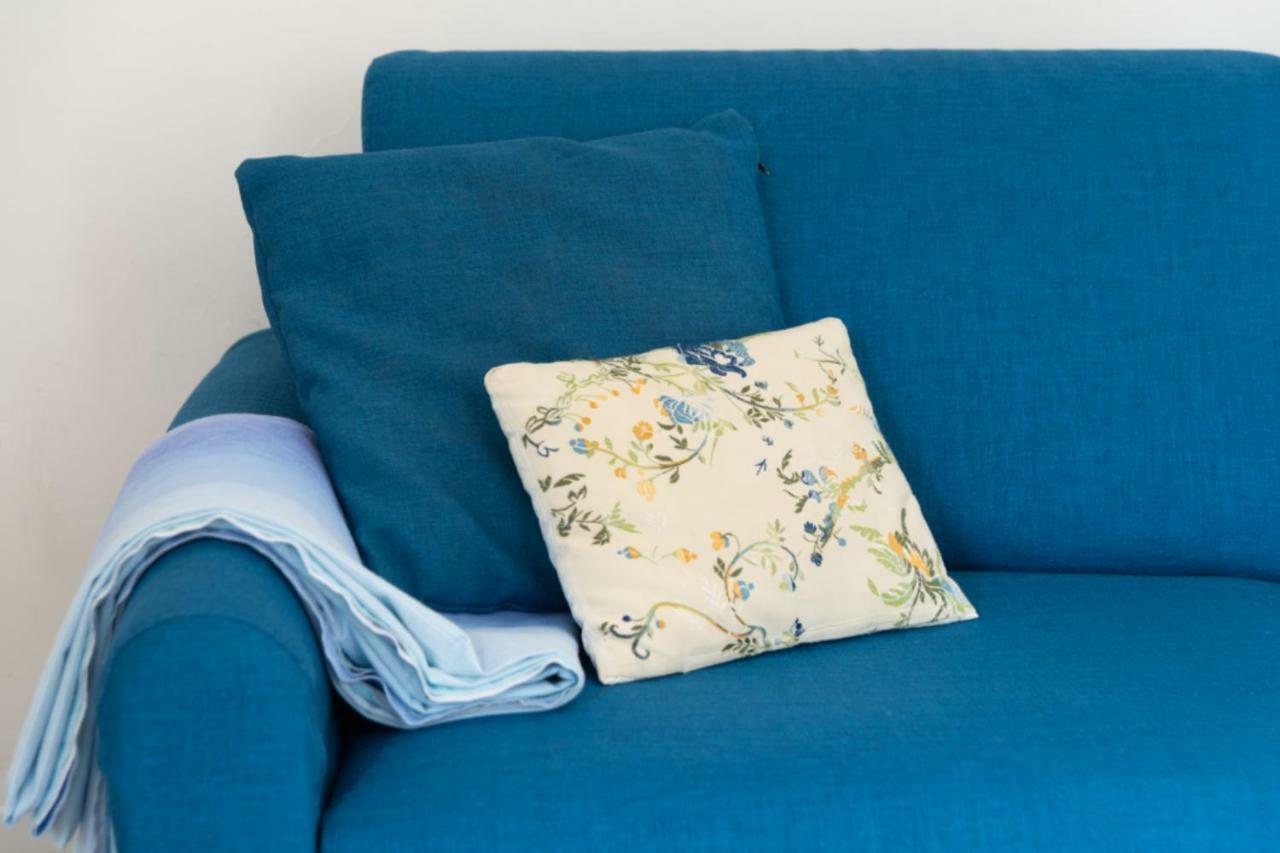 San Martino Apartment 베니스 외부 사진
