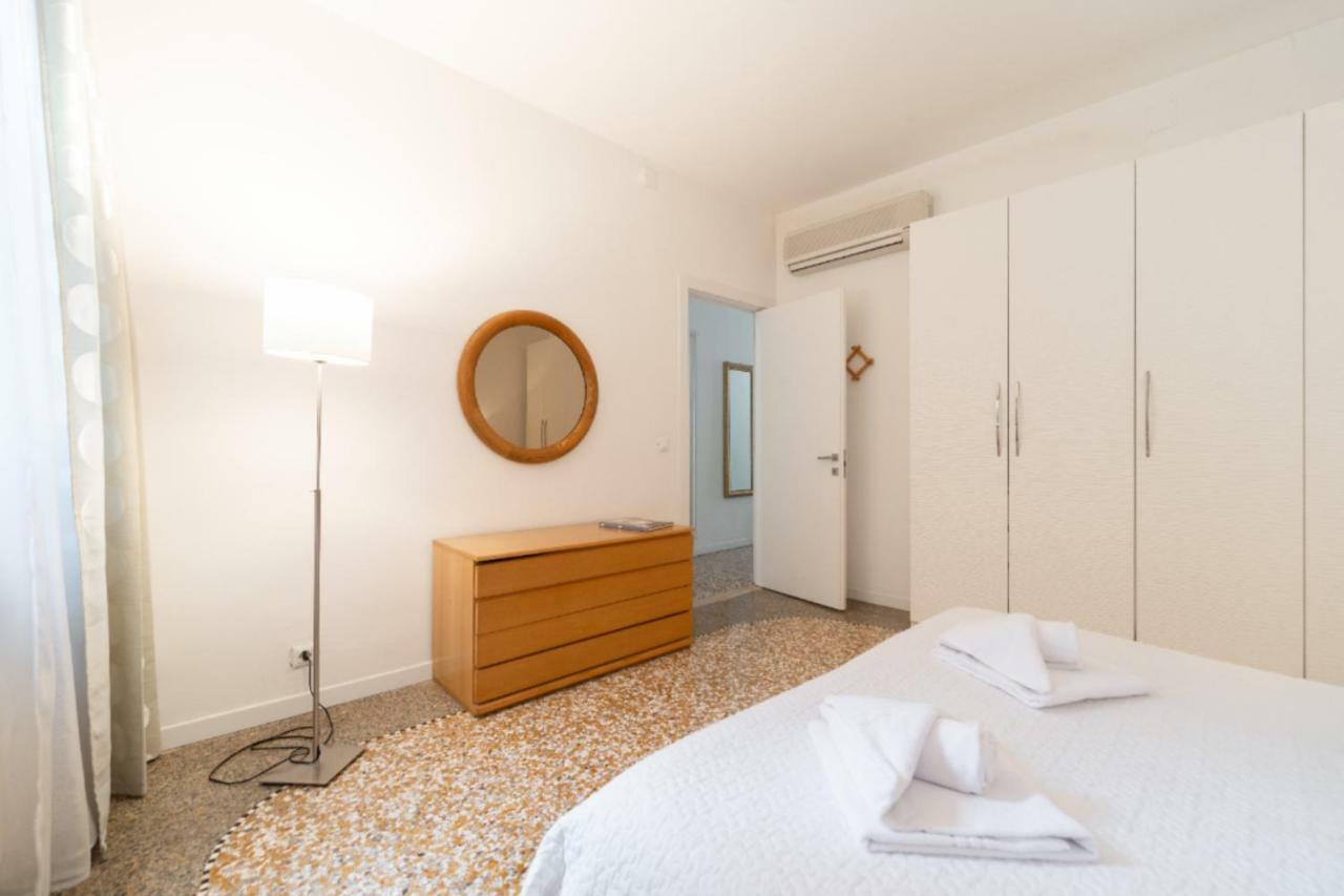 San Martino Apartment 베니스 외부 사진