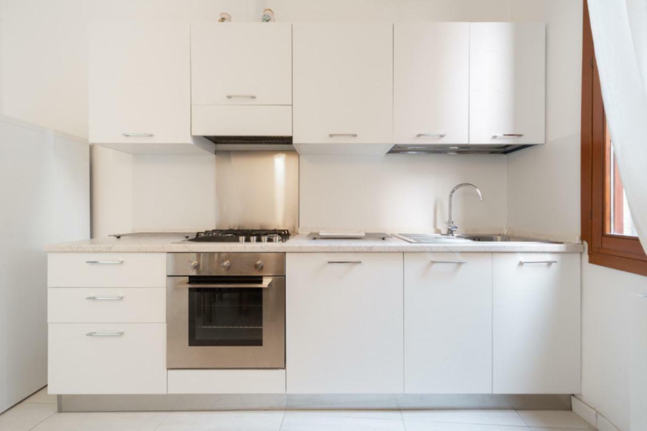 San Martino Apartment 베니스 외부 사진
