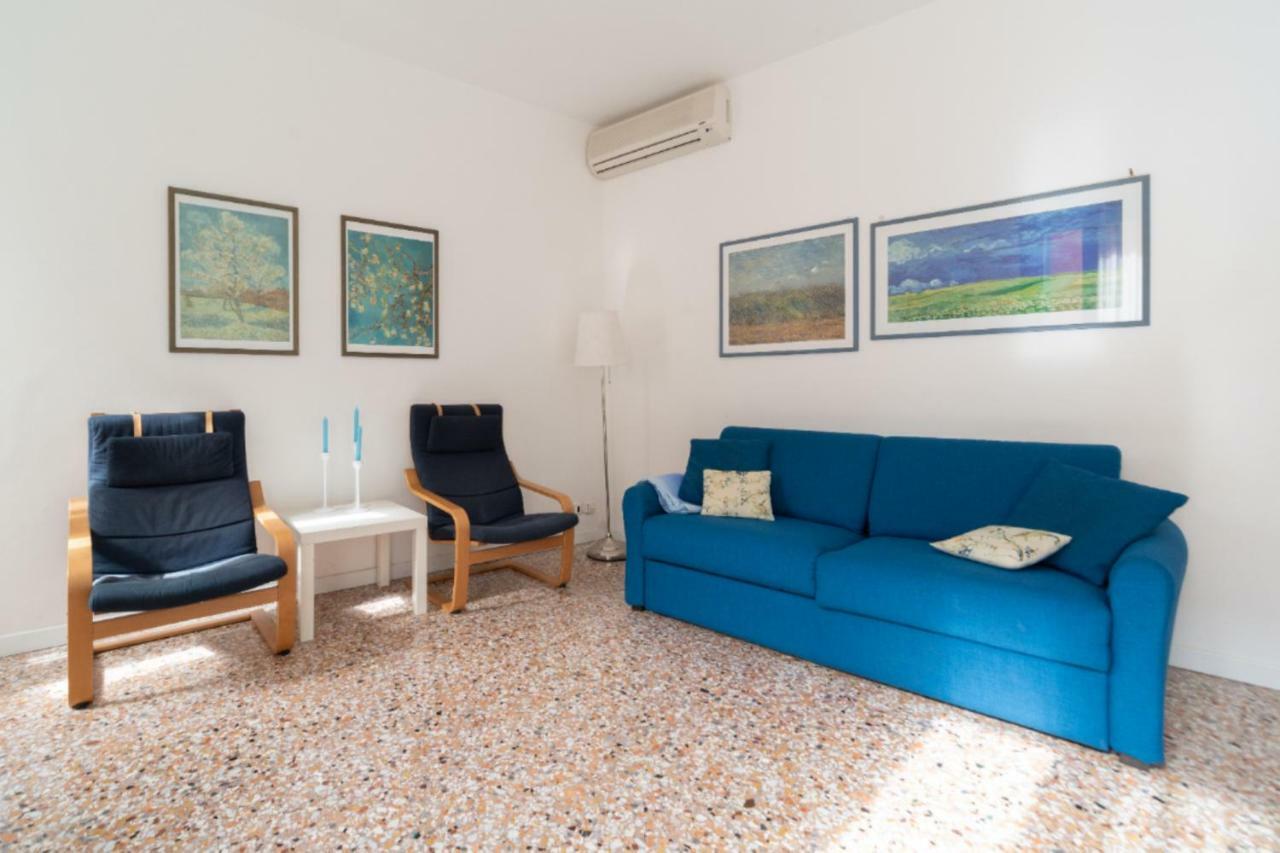 San Martino Apartment 베니스 외부 사진