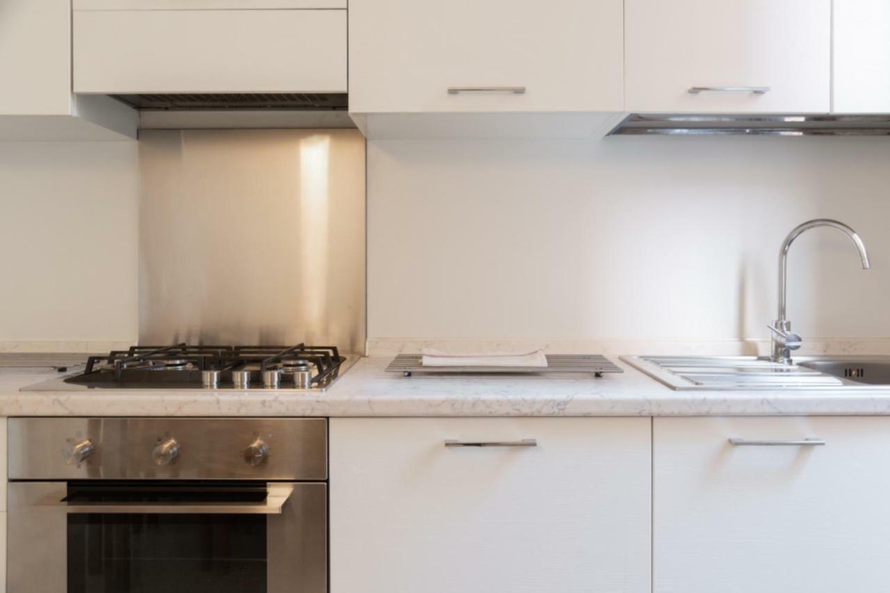 San Martino Apartment 베니스 외부 사진